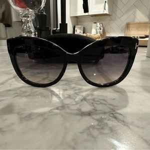 Women’s Tom Ford Alistair Sunglasses